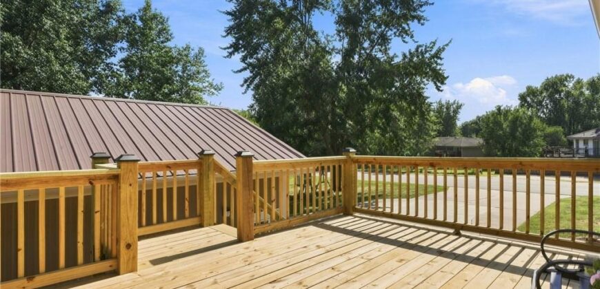 1311 Heather Circle, Kearney, MO 64060