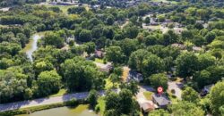 1311 Heather Circle, Kearney, MO 64060