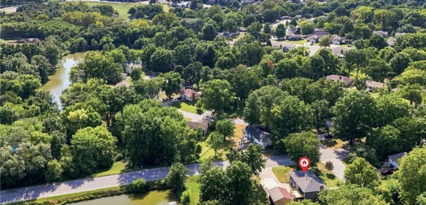 1311 Heather Circle, Kearney, MO 64060