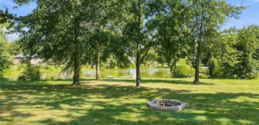 1311 Heather Circle, Kearney, MO 64060