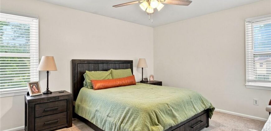 1311 Heather Circle, Kearney, MO 64060