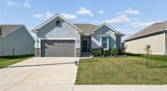 3725 NW Old Stagecoach Road, Kansas City, MO 64154