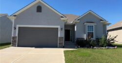 3725 NW Old Stagecoach Road, Kansas City, MO 64154
