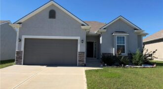 3725 NW Old Stagecoach Road, Kansas City, MO 64154