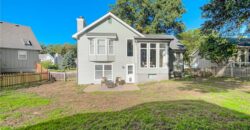 1331 Amesbury Avenue, Liberty, MO 64068