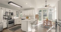 1331 Amesbury Avenue, Liberty, MO 64068