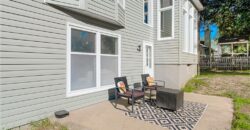 1331 Amesbury Avenue, Liberty, MO 64068