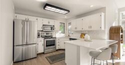 1331 Amesbury Avenue, Liberty, MO 64068