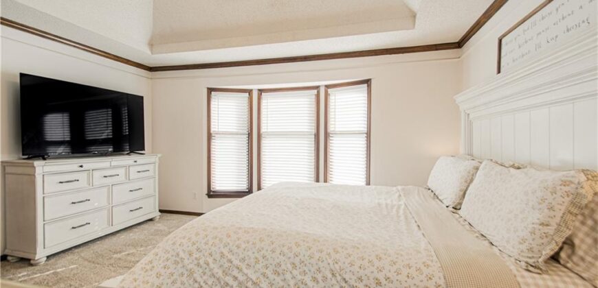 1331 Amesbury Avenue, Liberty, MO 64068