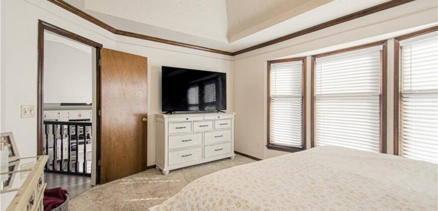 1331 Amesbury Avenue, Liberty, MO 64068