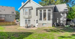 1331 Amesbury Avenue, Liberty, MO 64068