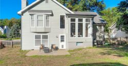 1331 Amesbury Avenue, Liberty, MO 64068