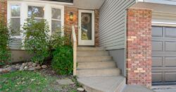 1331 Amesbury Avenue, Liberty, MO 64068