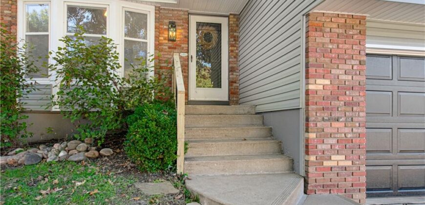 1331 Amesbury Avenue, Liberty, MO 64068
