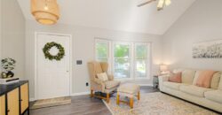 1331 Amesbury Avenue, Liberty, MO 64068