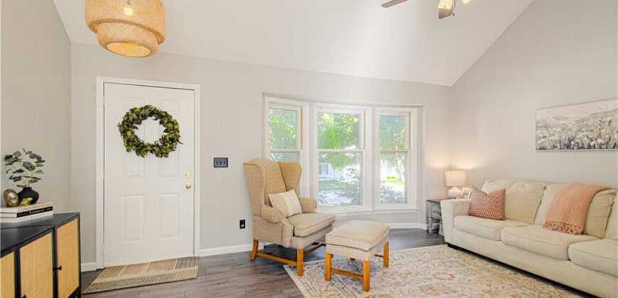 1331 Amesbury Avenue, Liberty, MO 64068
