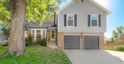 1331 Amesbury Avenue, Liberty, MO 64068