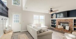 1331 Amesbury Avenue, Liberty, MO 64068