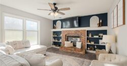 1331 Amesbury Avenue, Liberty, MO 64068