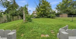 124 S Myrtle Street, Excelsior Springs, MO 64024
