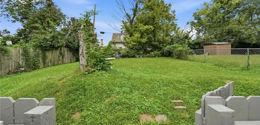 124 S Myrtle Street, Excelsior Springs, MO 64024