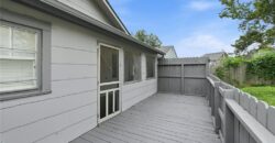 124 S Myrtle Street, Excelsior Springs, MO 64024
