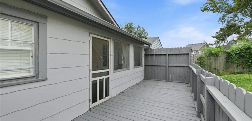 124 S Myrtle Street, Excelsior Springs, MO 64024