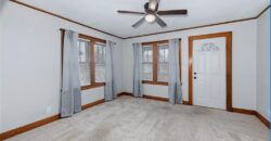124 S Myrtle Street, Excelsior Springs, MO 64024