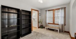 124 S Myrtle Street, Excelsior Springs, MO 64024