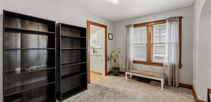 124 S Myrtle Street, Excelsior Springs, MO 64024