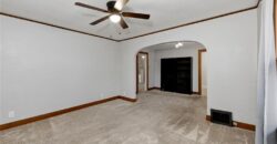 124 S Myrtle Street, Excelsior Springs, MO 64024