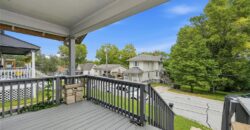 124 S Myrtle Street, Excelsior Springs, MO 64024