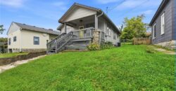 124 S Myrtle Street, Excelsior Springs, MO 64024