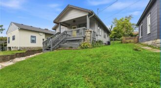 124 S Myrtle Street, Excelsior Springs, MO 64024