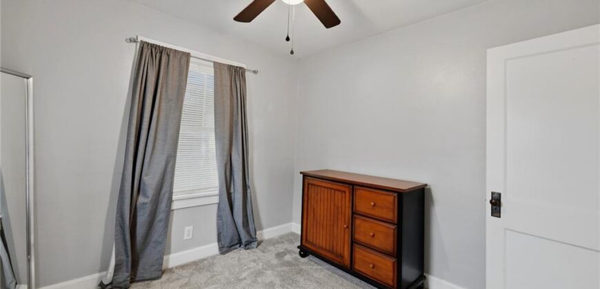 124 S Myrtle Street, Excelsior Springs, MO 64024