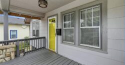 124 S Myrtle Street, Excelsior Springs, MO 64024