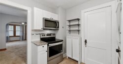 124 S Myrtle Street, Excelsior Springs, MO 64024