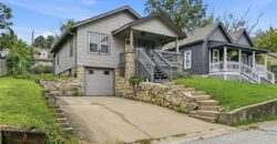 124 S Myrtle Street, Excelsior Springs, MO 64024