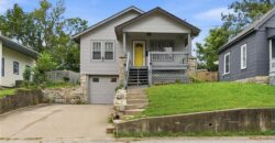 124 S Myrtle Street, Excelsior Springs, MO 64024