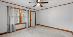 124 S Myrtle Street, Excelsior Springs, MO 64024