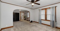 124 S Myrtle Street, Excelsior Springs, MO 64024