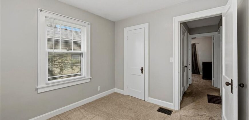 124 S Myrtle Street, Excelsior Springs, MO 64024