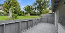124 S Myrtle Street, Excelsior Springs, MO 64024
