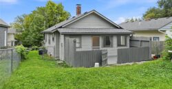 124 S Myrtle Street, Excelsior Springs, MO 64024