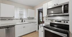 124 S Myrtle Street, Excelsior Springs, MO 64024