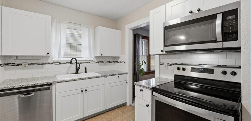 124 S Myrtle Street, Excelsior Springs, MO 64024