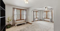 124 S Myrtle Street, Excelsior Springs, MO 64024