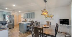 9807 N Potter Avenue, Kansas City, MO 64157