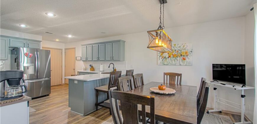 9807 N Potter Avenue, Kansas City, MO 64157