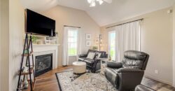 9807 N Potter Avenue, Kansas City, MO 64157